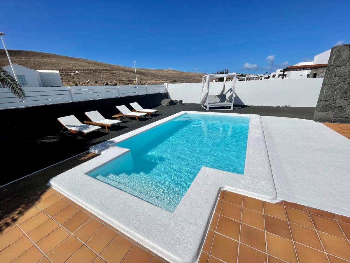 Villa Isora By Villalia Playa Blanca  Exterior foto